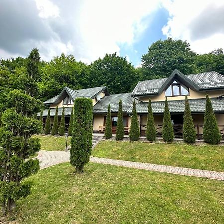 Поляна Купіль Hotel Polyana  Luaran gambar