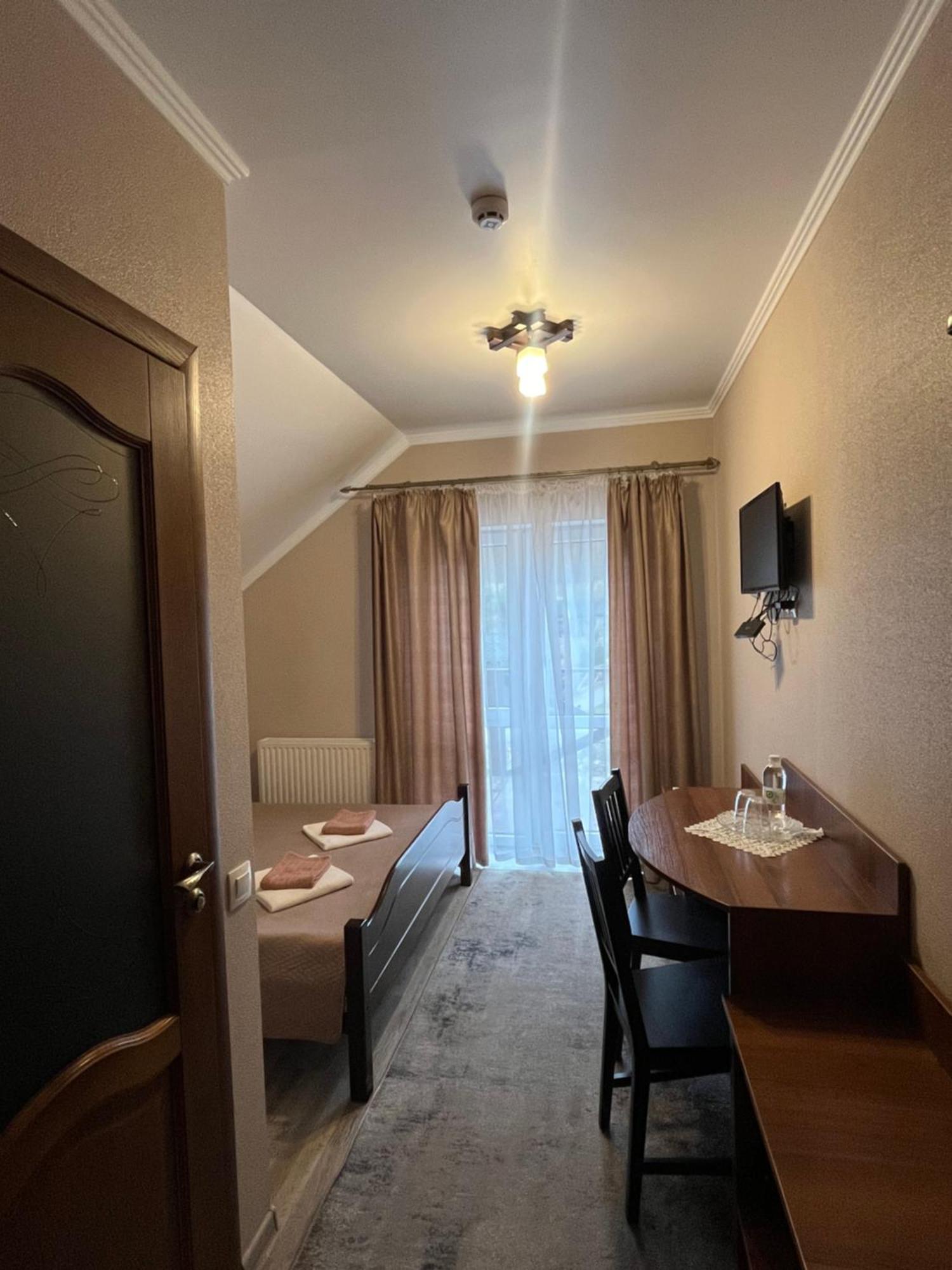 Поляна Купіль Hotel Polyana  Luaran gambar