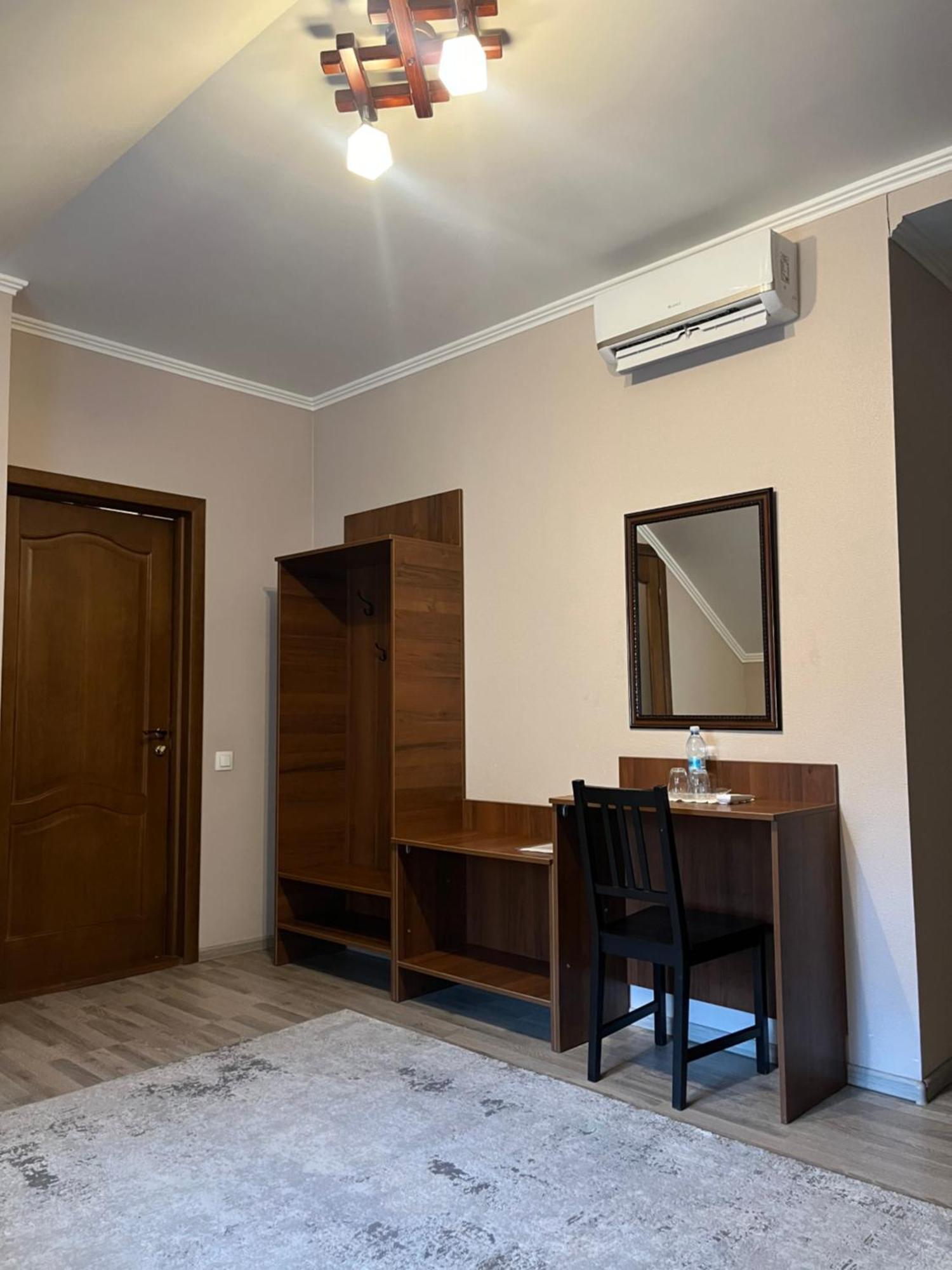Поляна Купіль Hotel Polyana  Luaran gambar