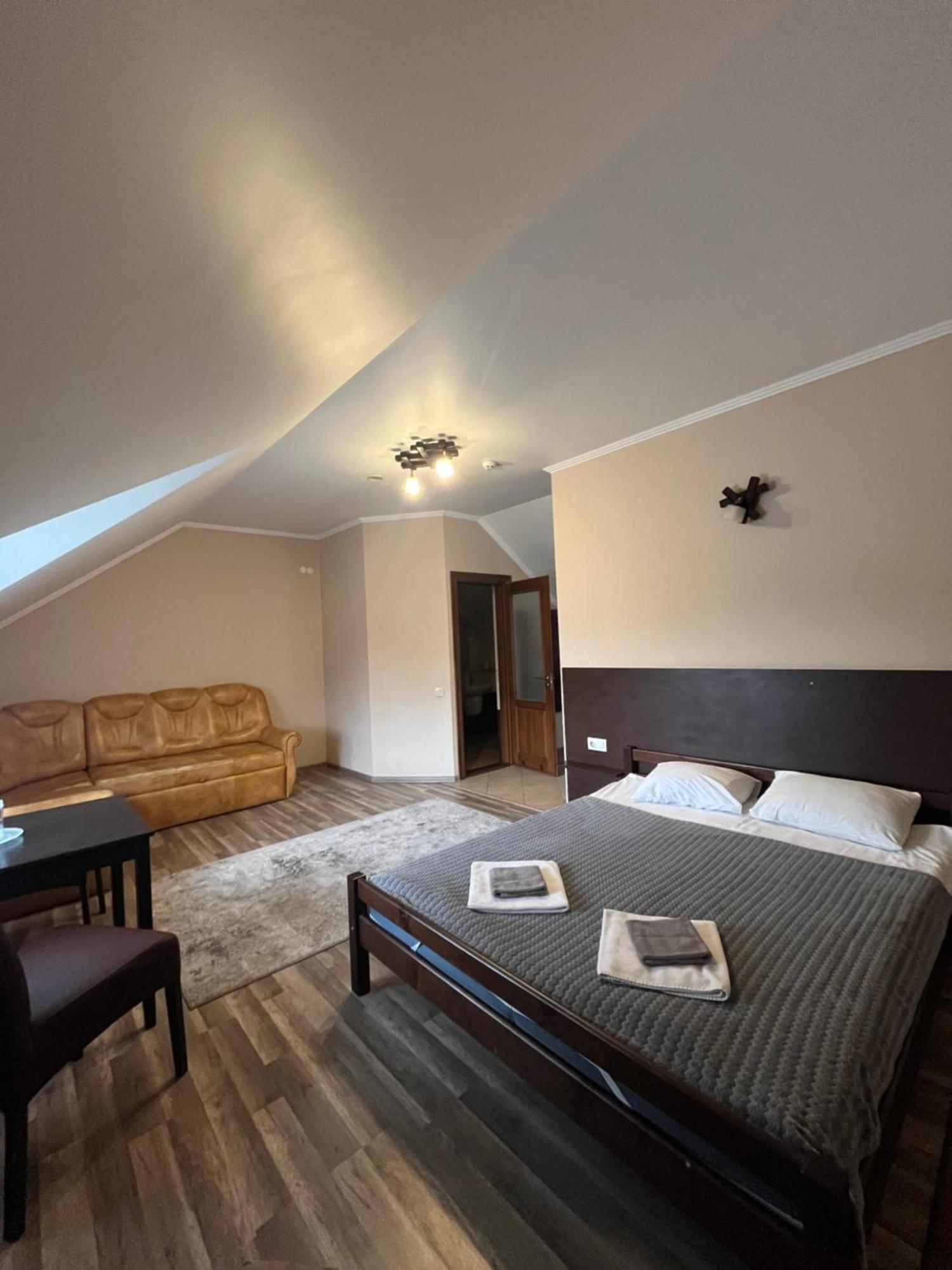 Поляна Купіль Hotel Polyana  Luaran gambar
