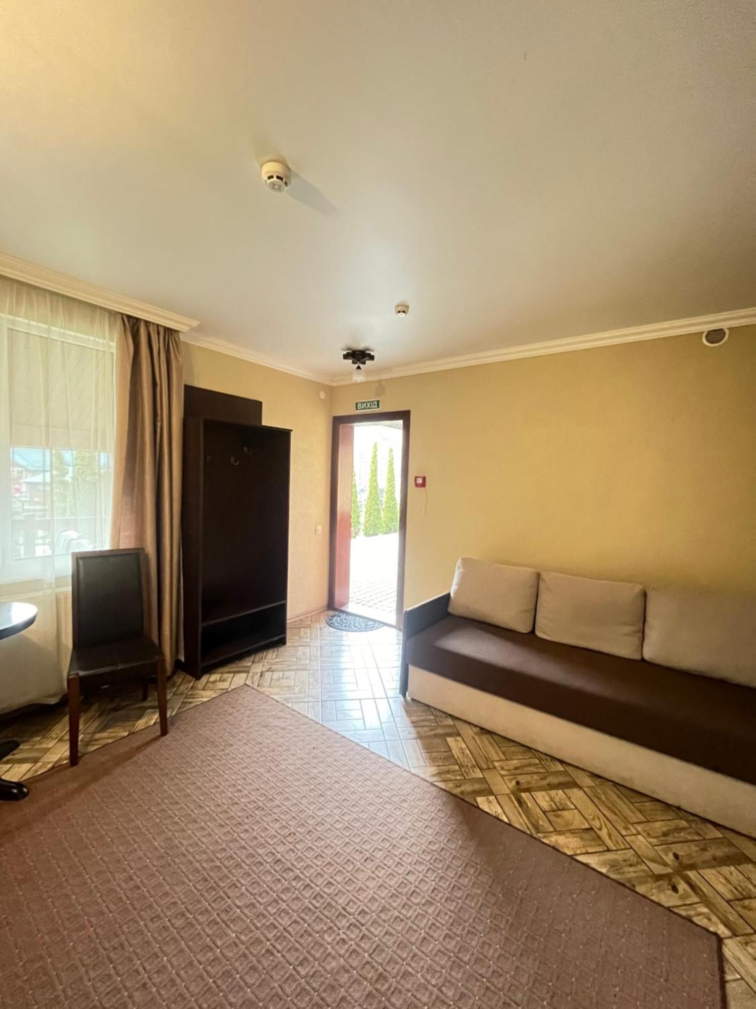 Поляна Купіль Hotel Polyana  Luaran gambar
