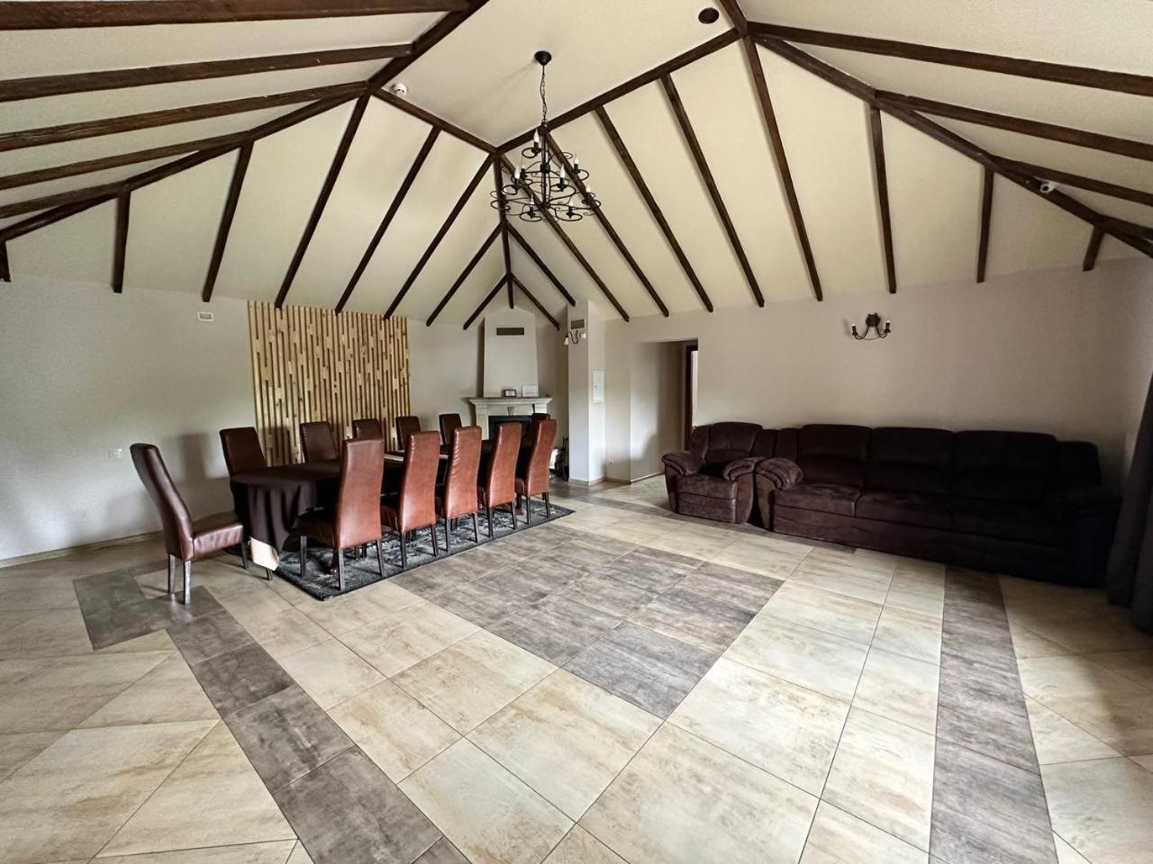 Поляна Купіль Hotel Polyana  Luaran gambar