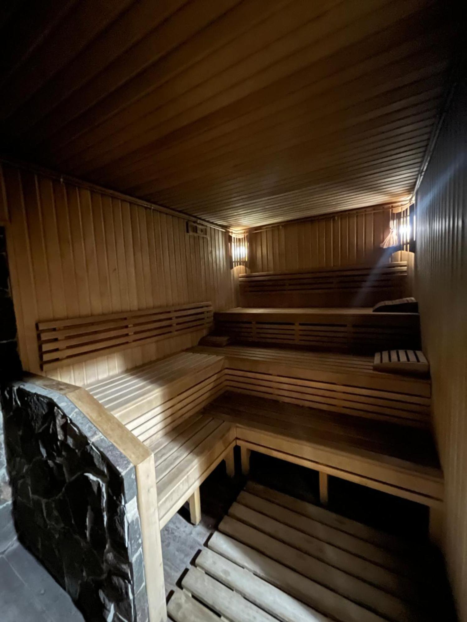 Поляна Купіль Hotel Polyana  Luaran gambar