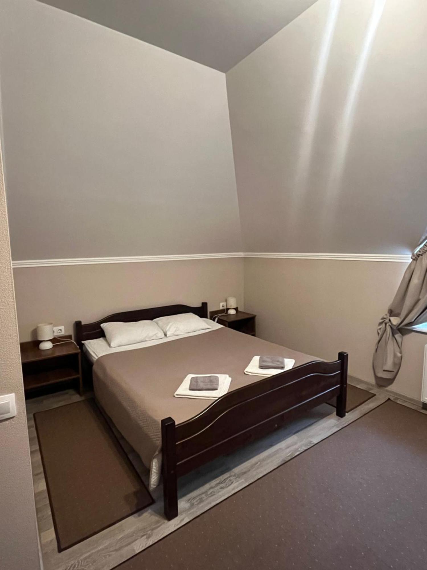 Поляна Купіль Hotel Polyana  Luaran gambar